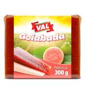 GOIABADA VAL